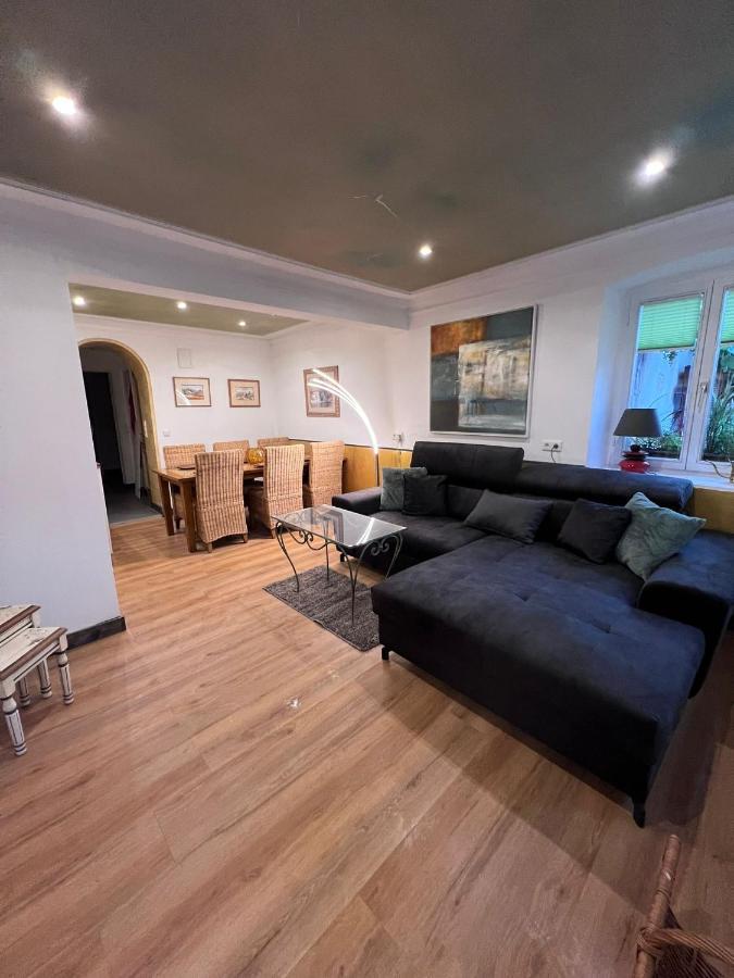 Ferienwohnung Am Kirchberg إيتينهايم المظهر الخارجي الصورة
