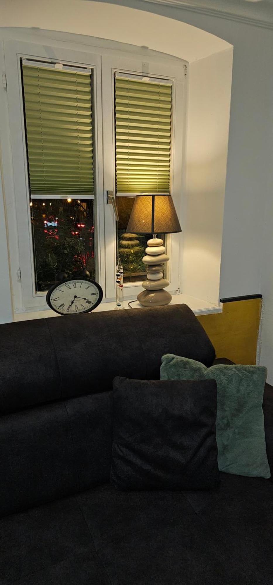 Ferienwohnung Am Kirchberg إيتينهايم المظهر الخارجي الصورة